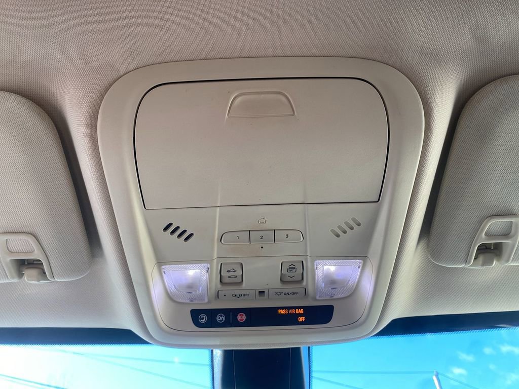 Used 2019 Cadillac XT5 Luxury image 23