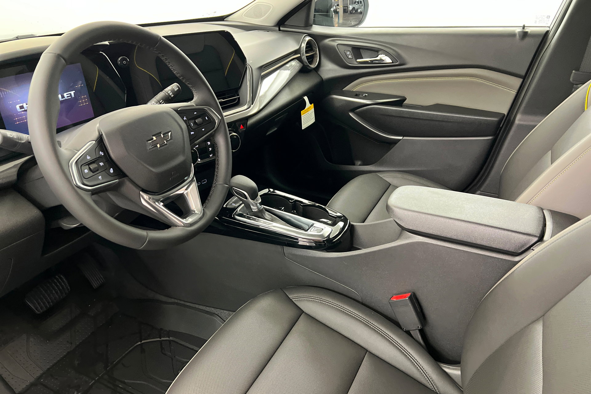 New 2026 Chevrolet Trax ACTIV image 16