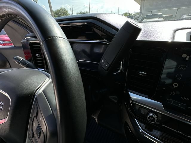 Used 2023 GMC Sierra 1500 Elevation RWD image 27