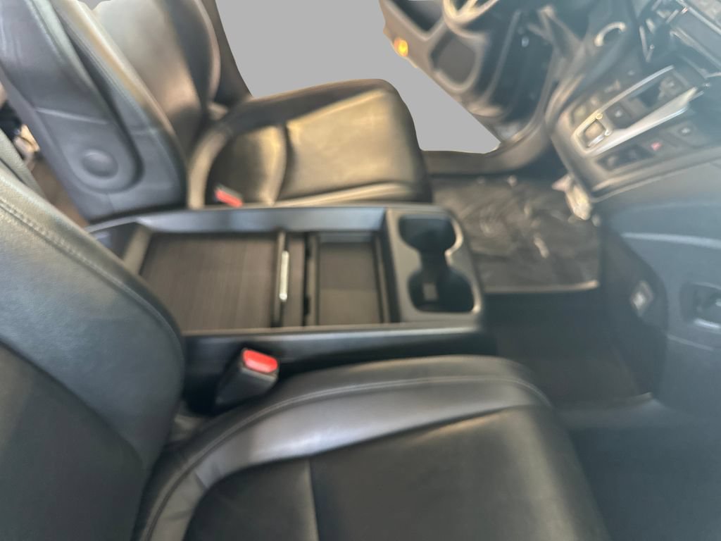 Used 2022 Honda Odyssey EX-L image 23