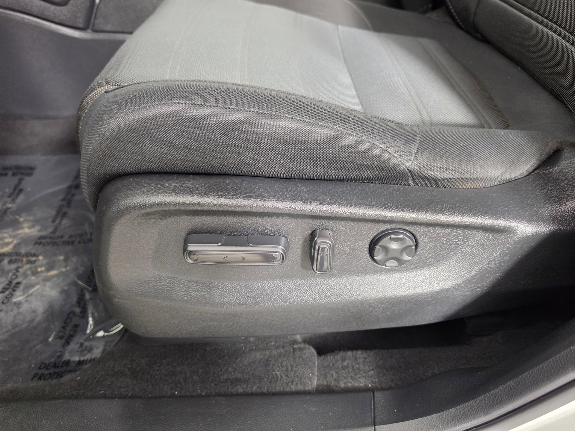 Used 2017 Honda CR-V EX image 16