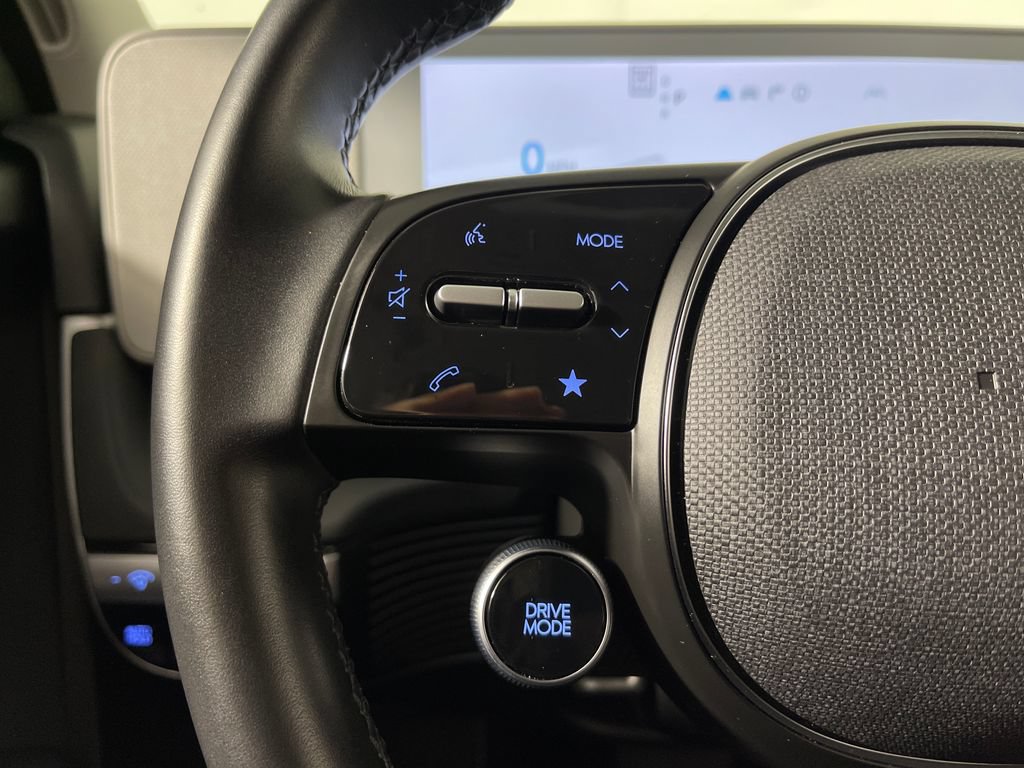 Certified 2024 Hyundai Ioniq 5 SE RWD image 28