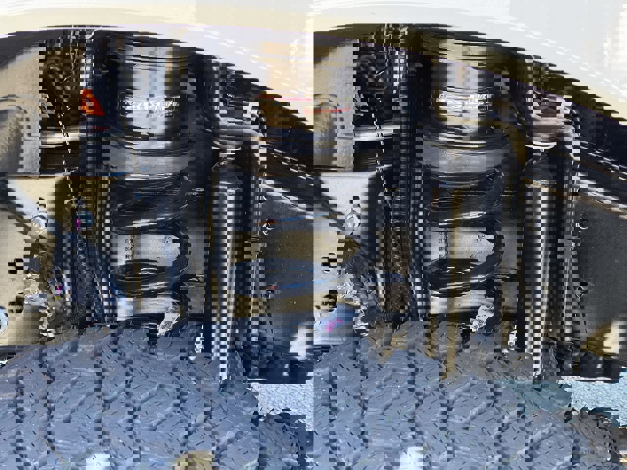 New 2026 Ford F250 XL w/ 360-Degree Camera Package image 31