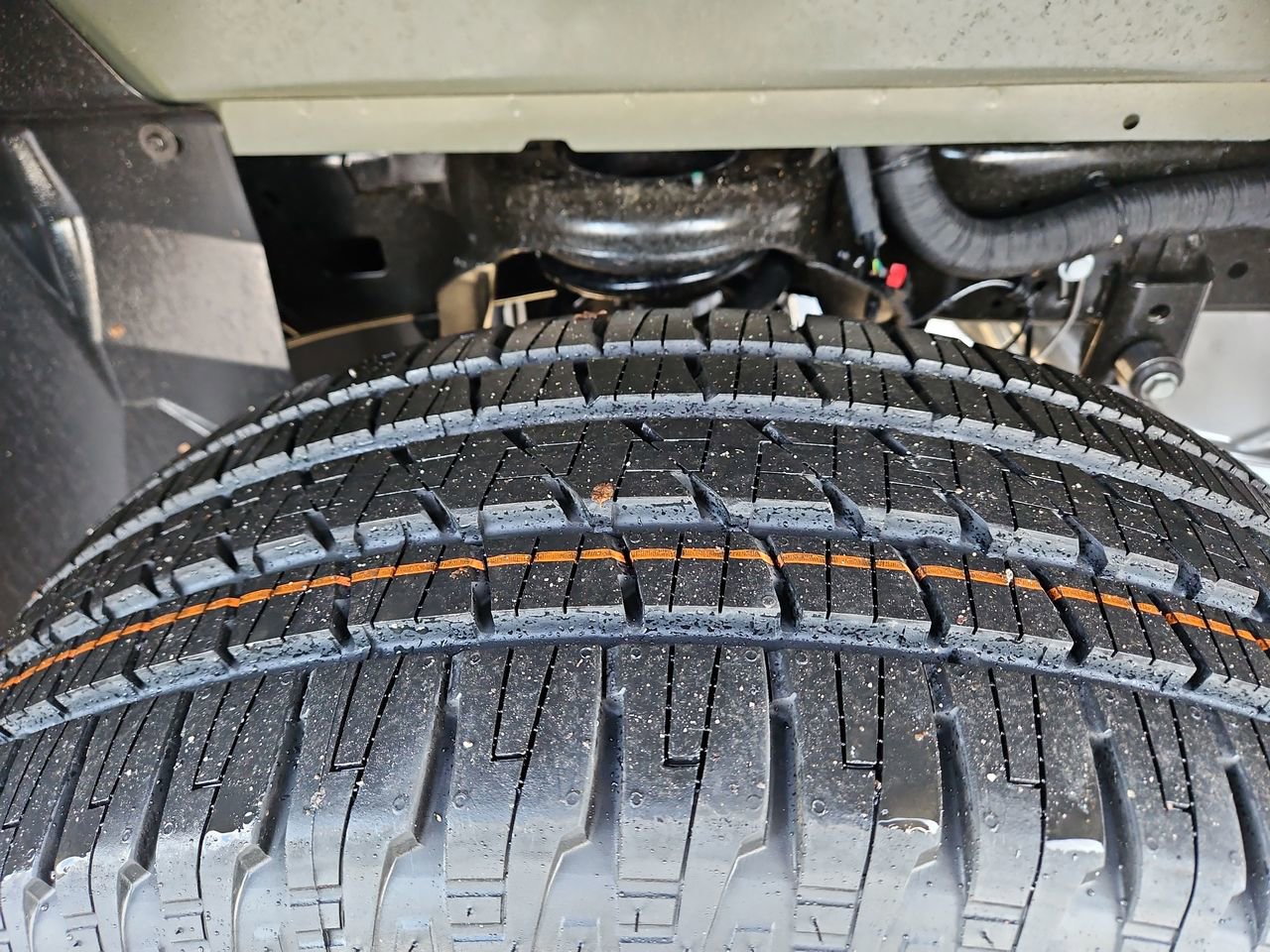 New 2026 RAM 1500 Big Horn w/ Night Edition image 10