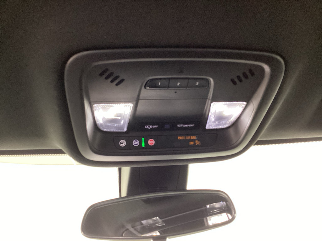 Used 2023 Chevrolet Traverse LT w/ LPO, Floor Liner Package AWD/4WD image 30