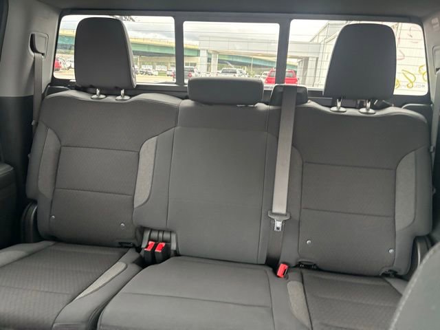 New 2026 Chevrolet Silverado 1500 RST image 4