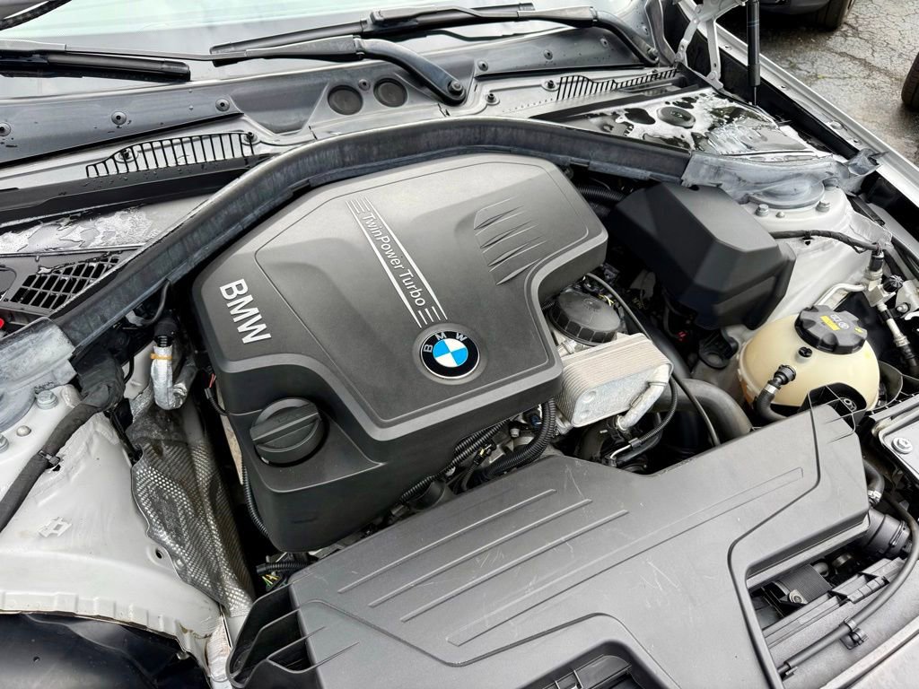 Used 2016 BMW 228i Coupe RWD image 5