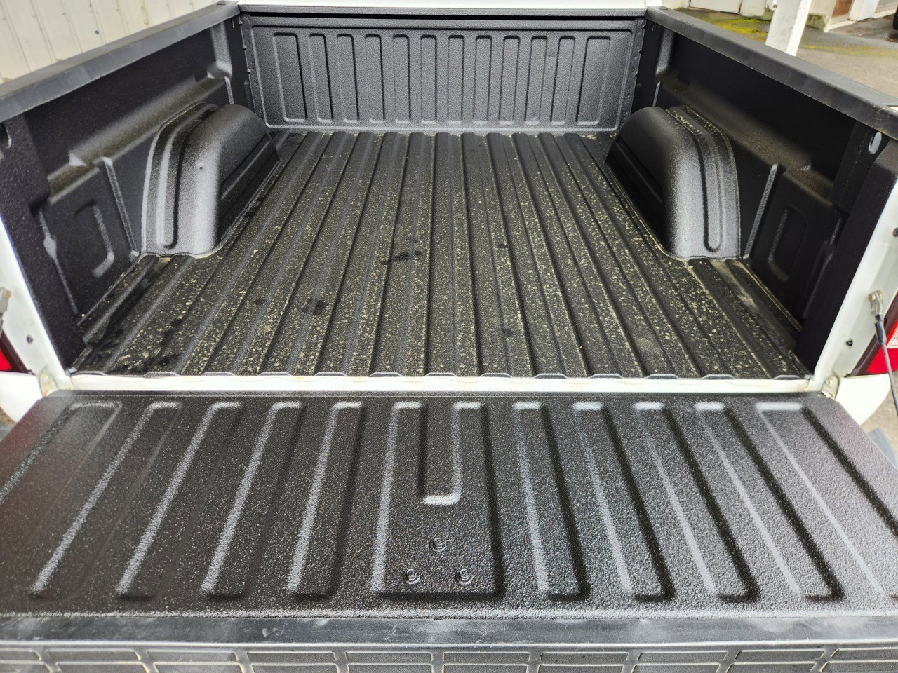 Used 2006 Chevrolet Silverado 1500 LT w/ Onstar Plus Package RWD image 9