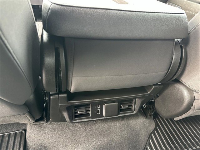 Certified 2024 Chevrolet Silverado 1500 LT image 20