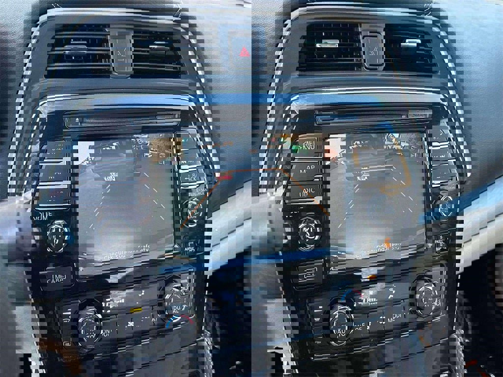 Certified 2017 Nissan Maxima 3.5 SL image 29