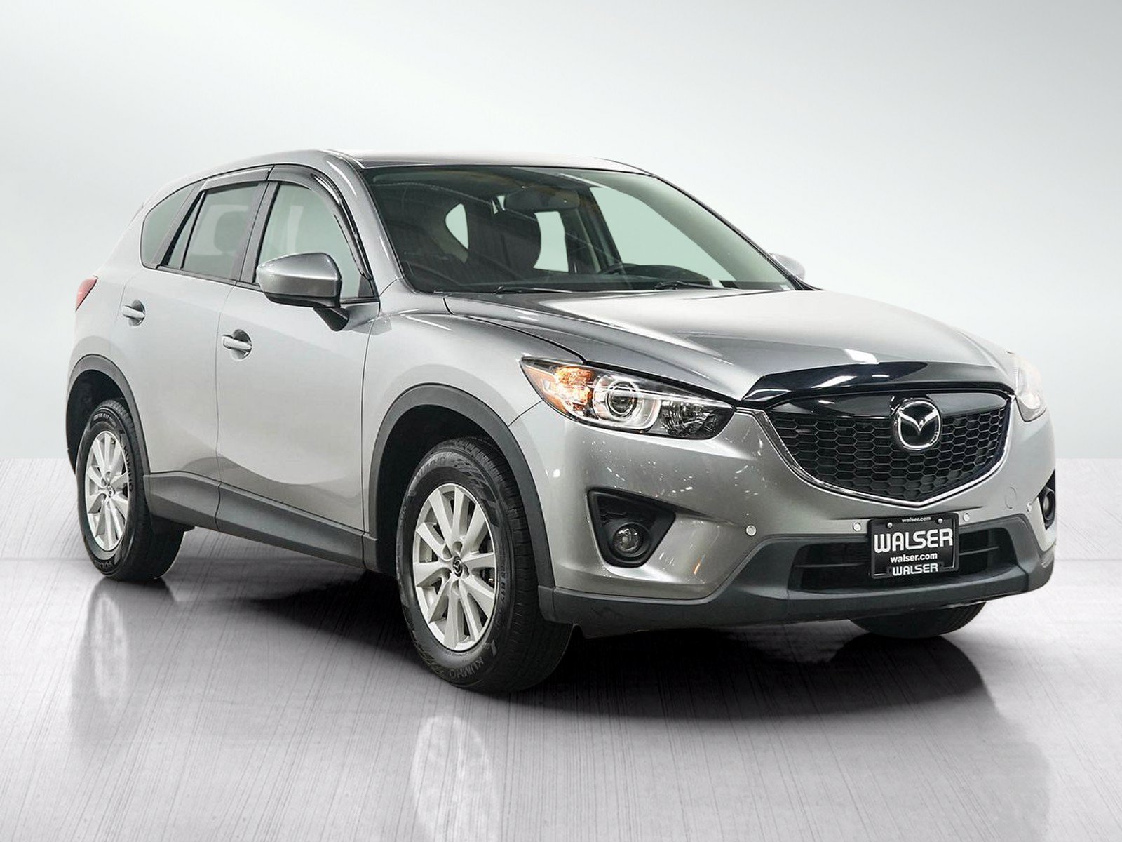 Used 2013 MAZDA CX-5 Touring w/ Touring Tech Pkg AWD/4WD image 7