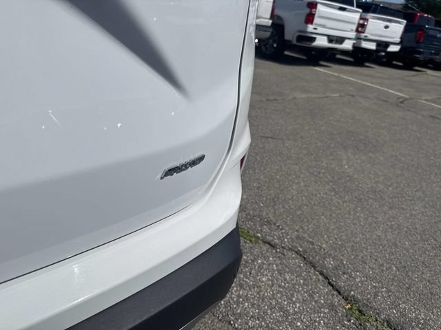 Used 2024 Ford Edge SEL AWD/4WD image 6