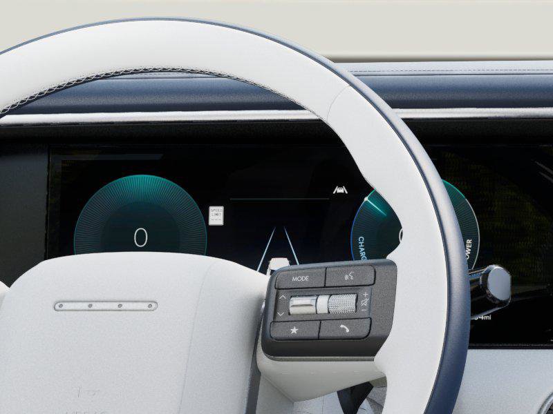 New 2026 Hyundai Palisade Calligraphy image 14