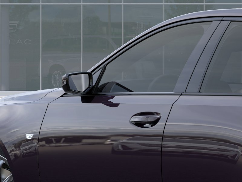 New 2026 Cadillac CT5 Sport RWD image 12