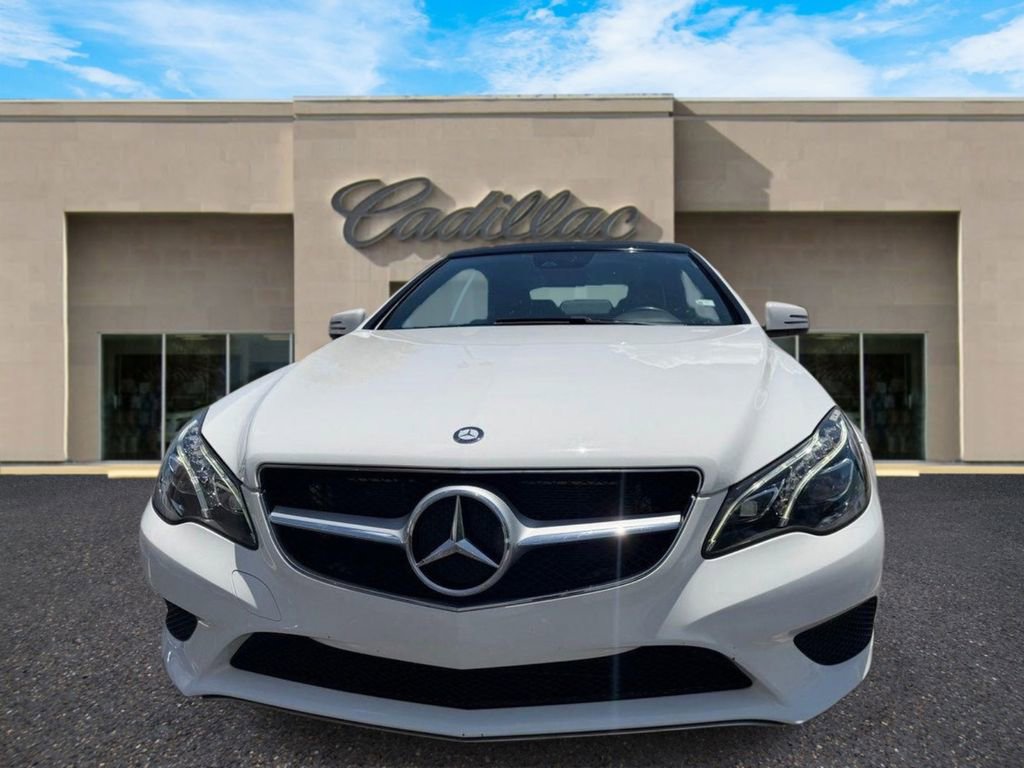 Used 2016 Mercedes-Benz E 400 Cabriolet image 7