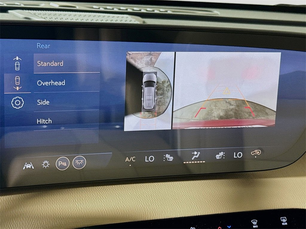 New 2026 Buick Enclave Preferred w/ Power Package image 9