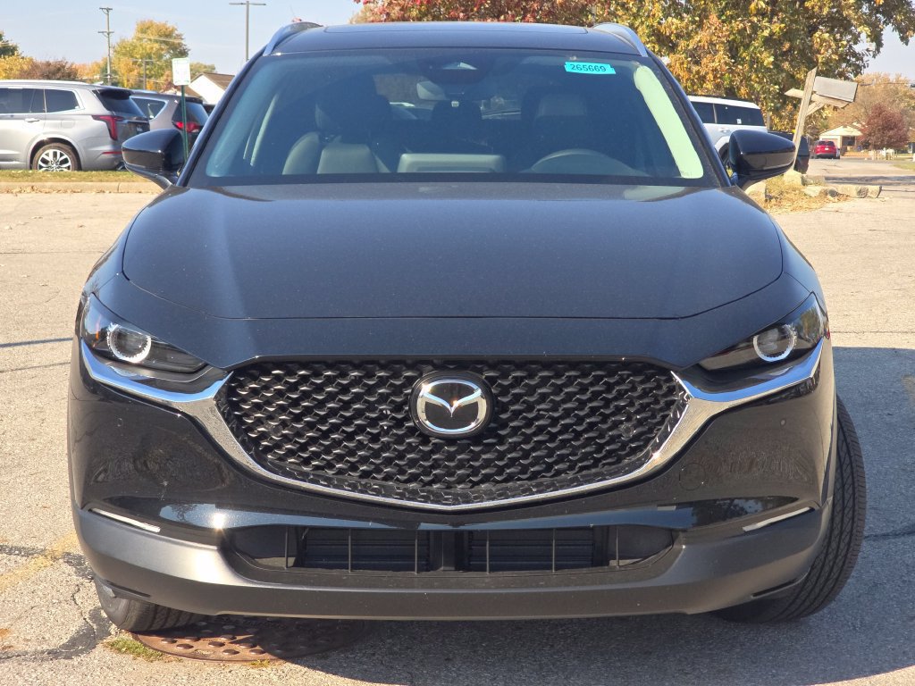 New 2026 MAZDA CX-30 AWD 2.5 S image 7