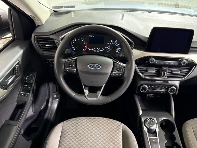 Used 2022 Ford Escape SE w/ Convenience Package image 24