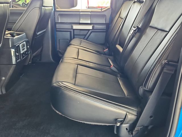 Used 2020 Ford F150 Lariat w/ Equipment Group 502A Luxury AWD/4WD image 26