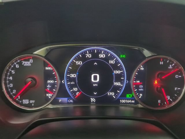 Used 2019 Chevrolet Blazer Premier w/ Sun and Wheels Package AWD/4WD image 15