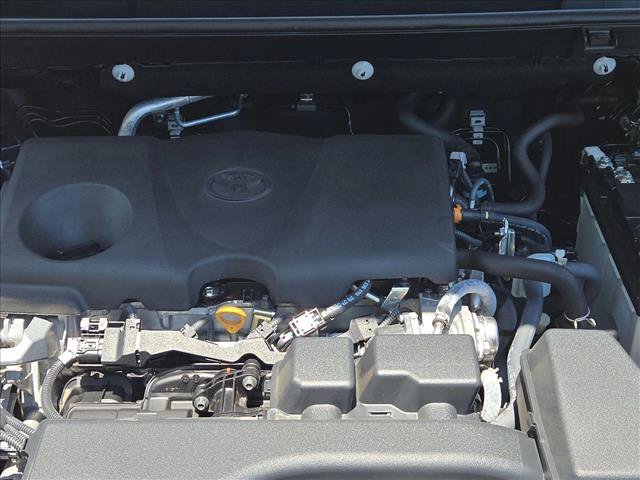 Used 2025 Toyota RAV4 XLE w/ Convenience Package AWD/4WD image 23