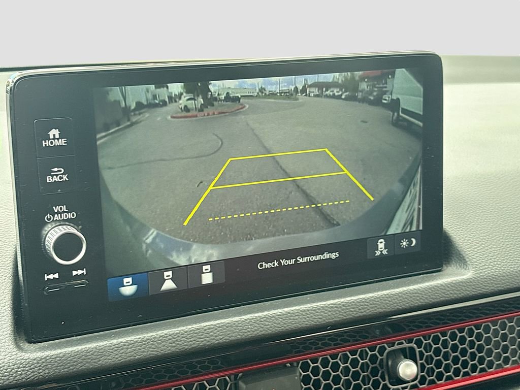 Used 2025 Honda Civic Si image 14