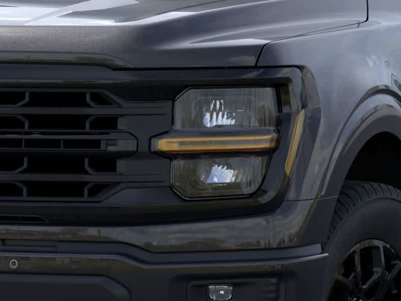 New 2026 Ford F150 XLT RWD image 18