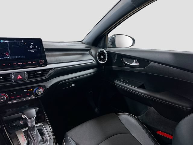 Certified 2023 Kia Forte GT-Line FWD image 25