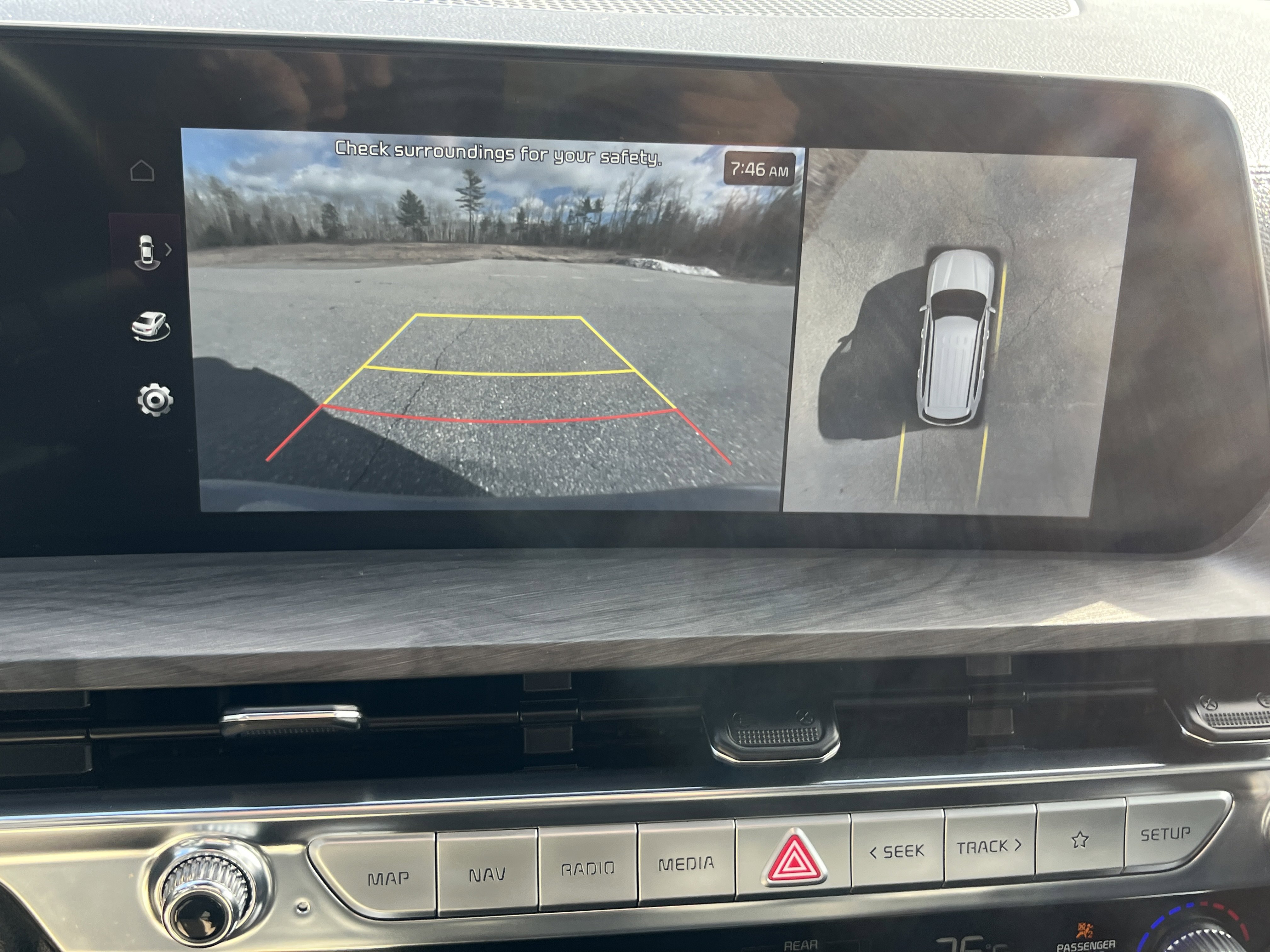 Certified 2024 Kia Telluride SX X-Line image 27