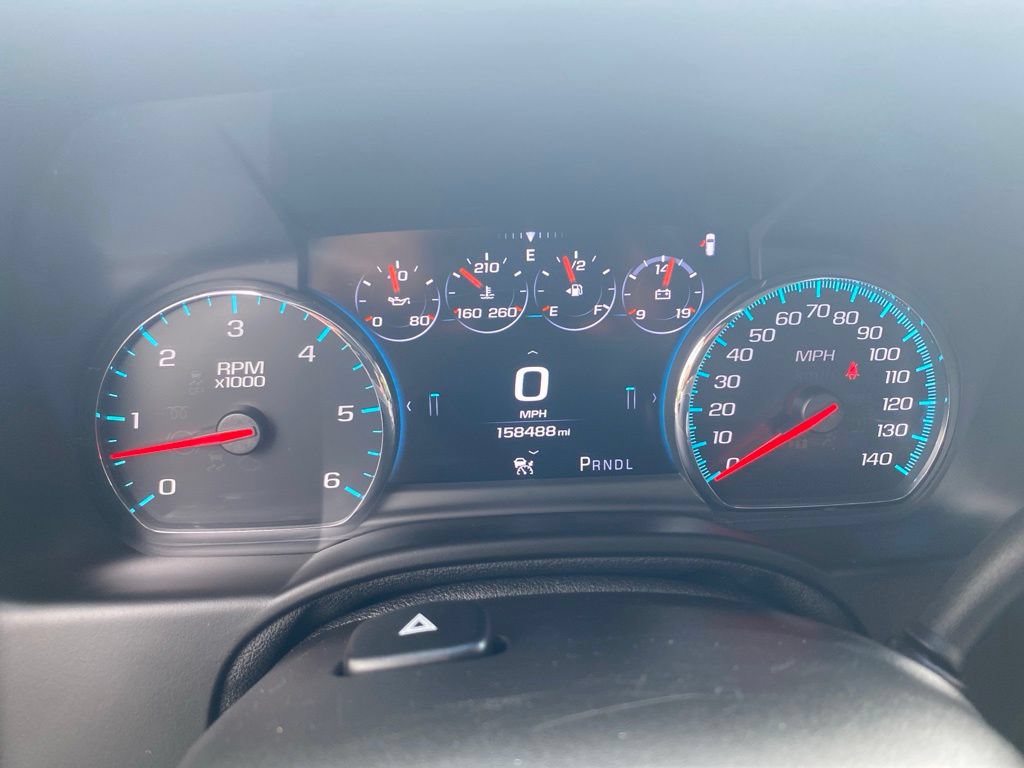 Used 2018 Chevrolet Tahoe Premier AWD/4WD image 26
