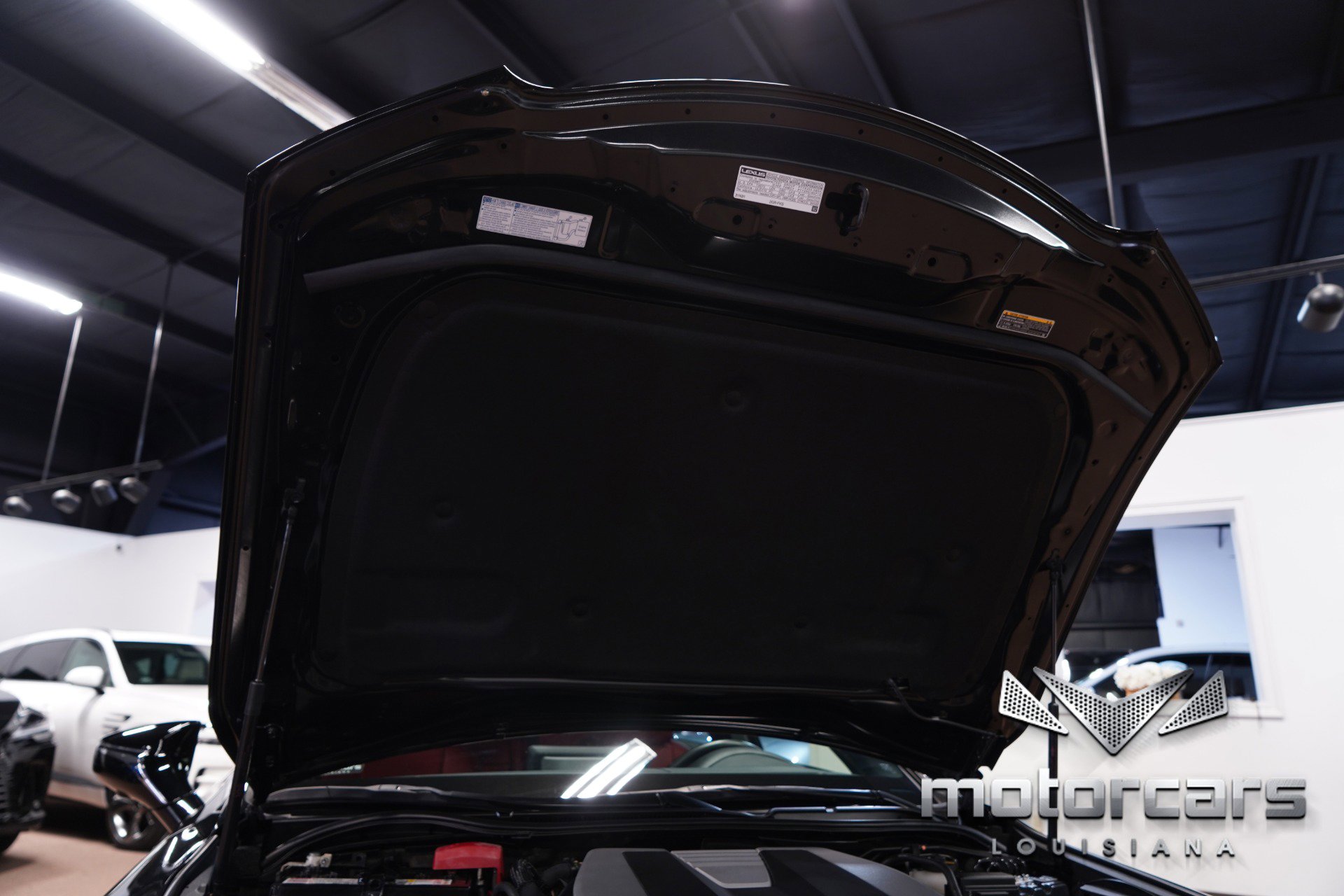 Used 2023 Lexus IS 350 F Sport image 26