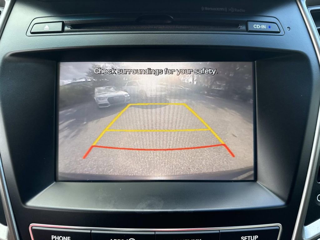 Used 2018 Hyundai Santa Fe Sport w/ 2.4L Value Package 02 image 31