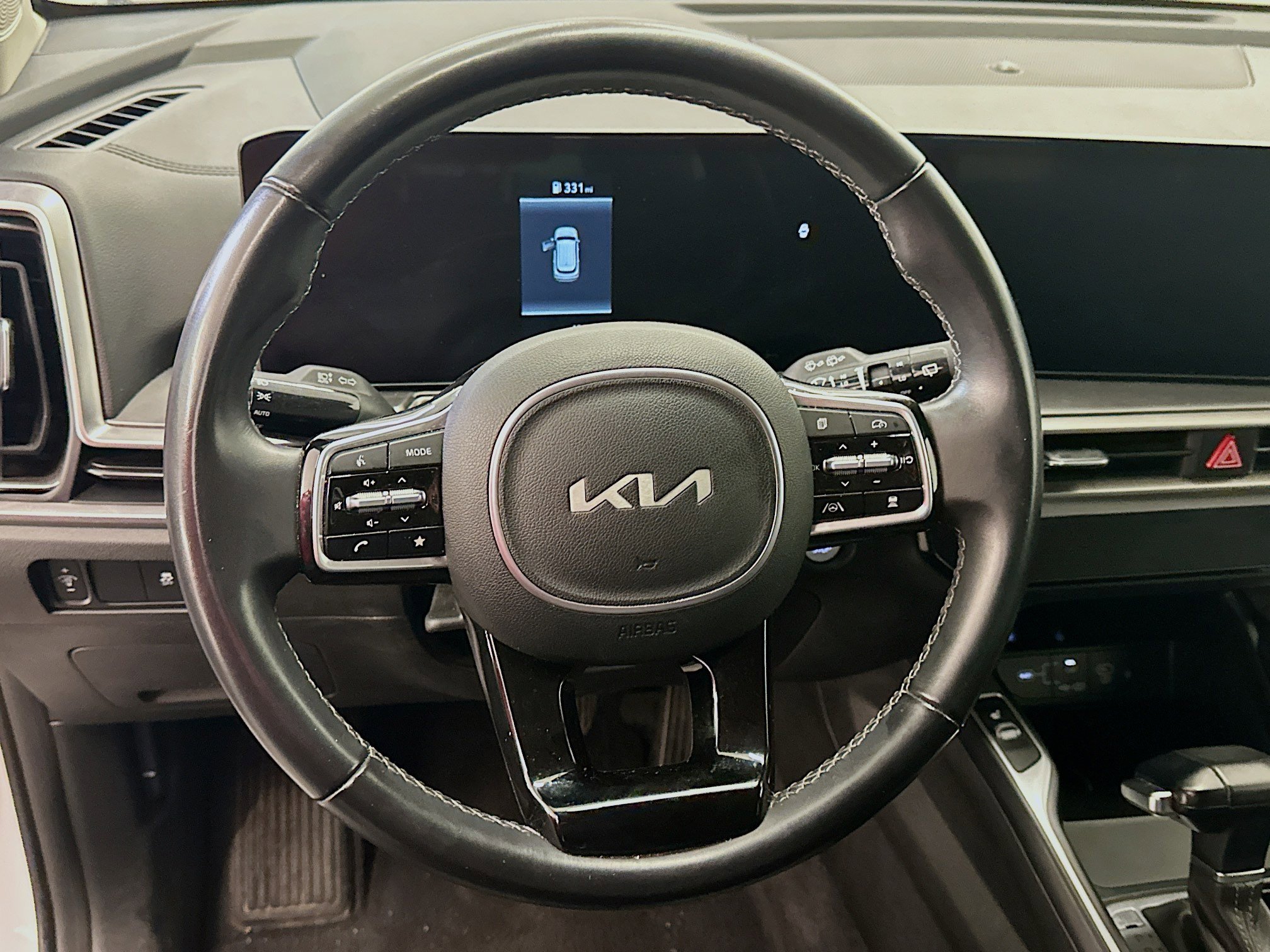 Used 2024 Kia Sorento S image 18