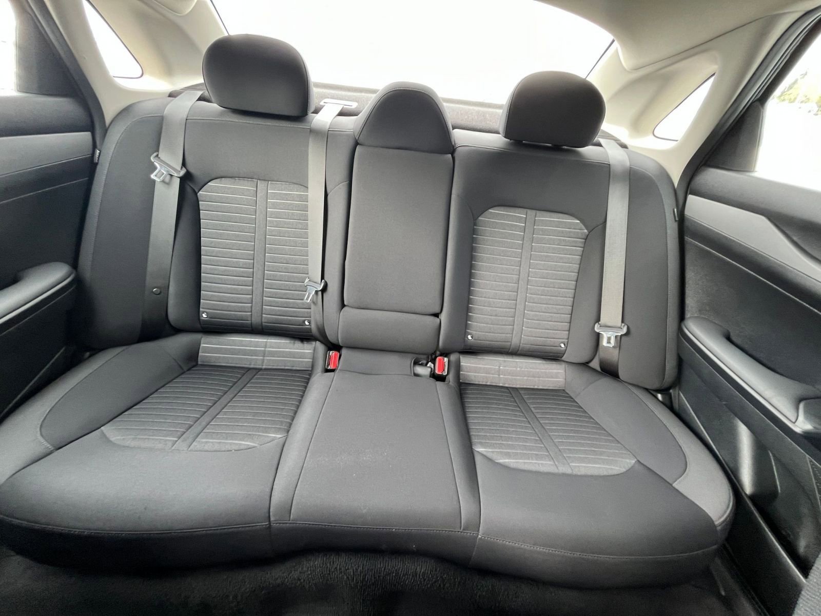 Used 2025 Kia K5 LXS image 39