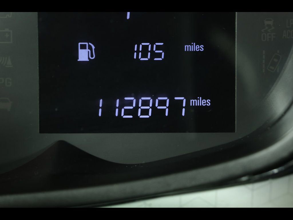 Used 2016 Chevrolet Spark LT image 17