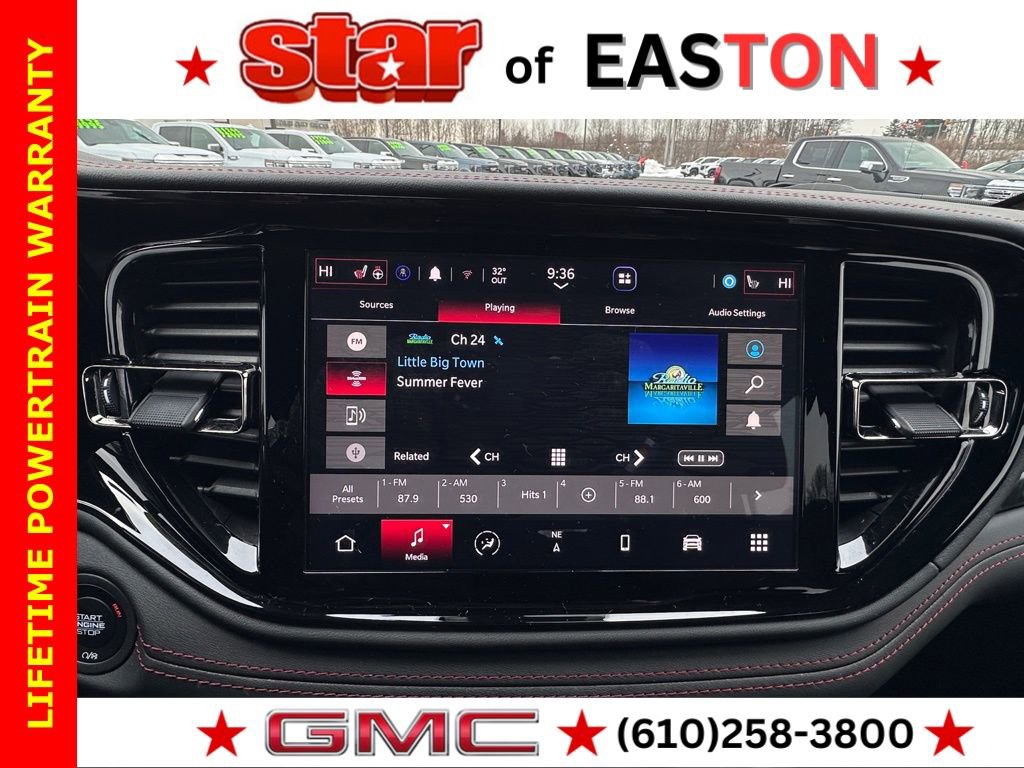 Used 2023 Dodge Durango R/T image 28