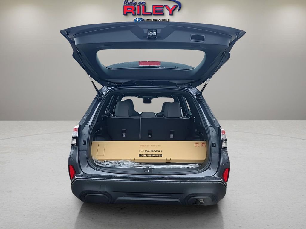 Used 2026 Subaru Forester image 11