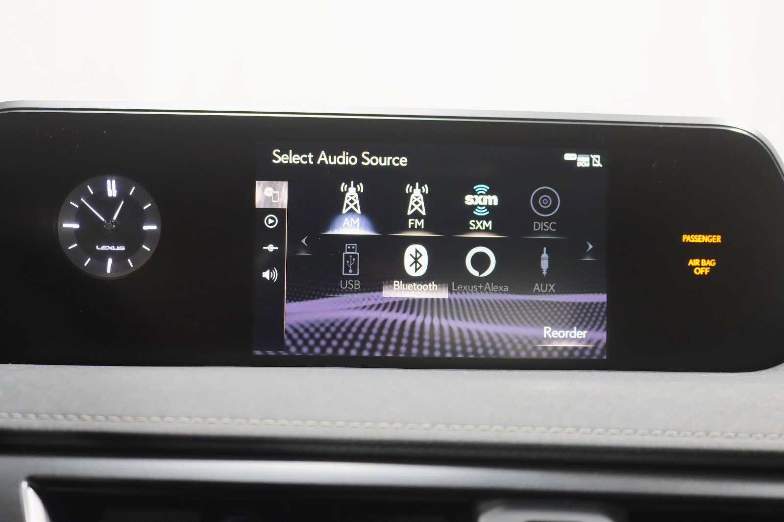 Used 2021 Lexus UX 250h w/ Premium Package AWD/4WD image 19