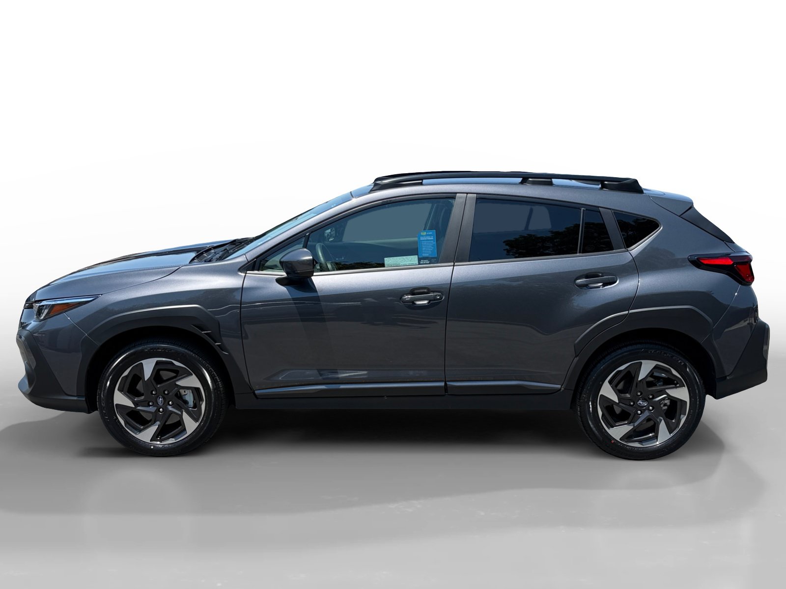Used 2026 Subaru Crosstrek 2.5i Limited AWD/4WD image 2