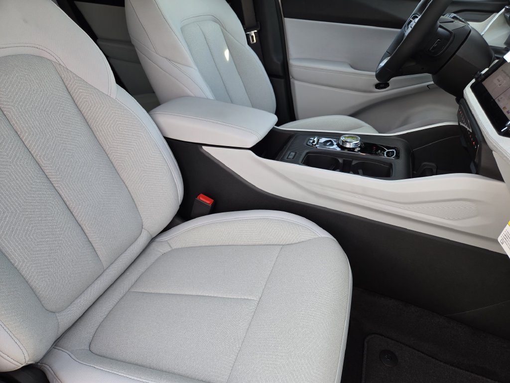 New 2026 Jeep Cherokee Laredo AWD/4WD image 11