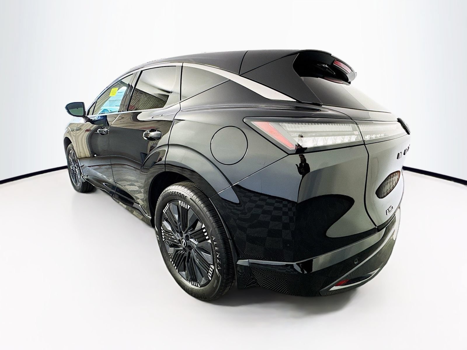 Used 2026 Nissan Murano Platinum w/ Cargo Package AWD/4WD image 5