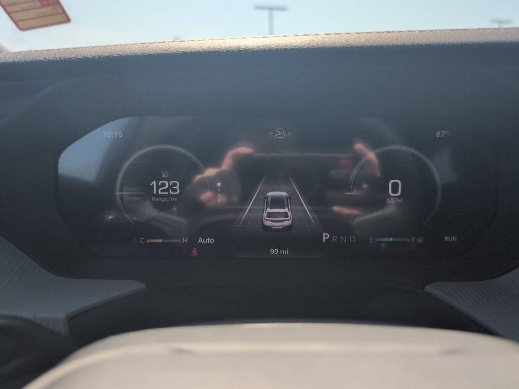 New 2026 Jeep Cherokee Limited AWD/4WD image 26