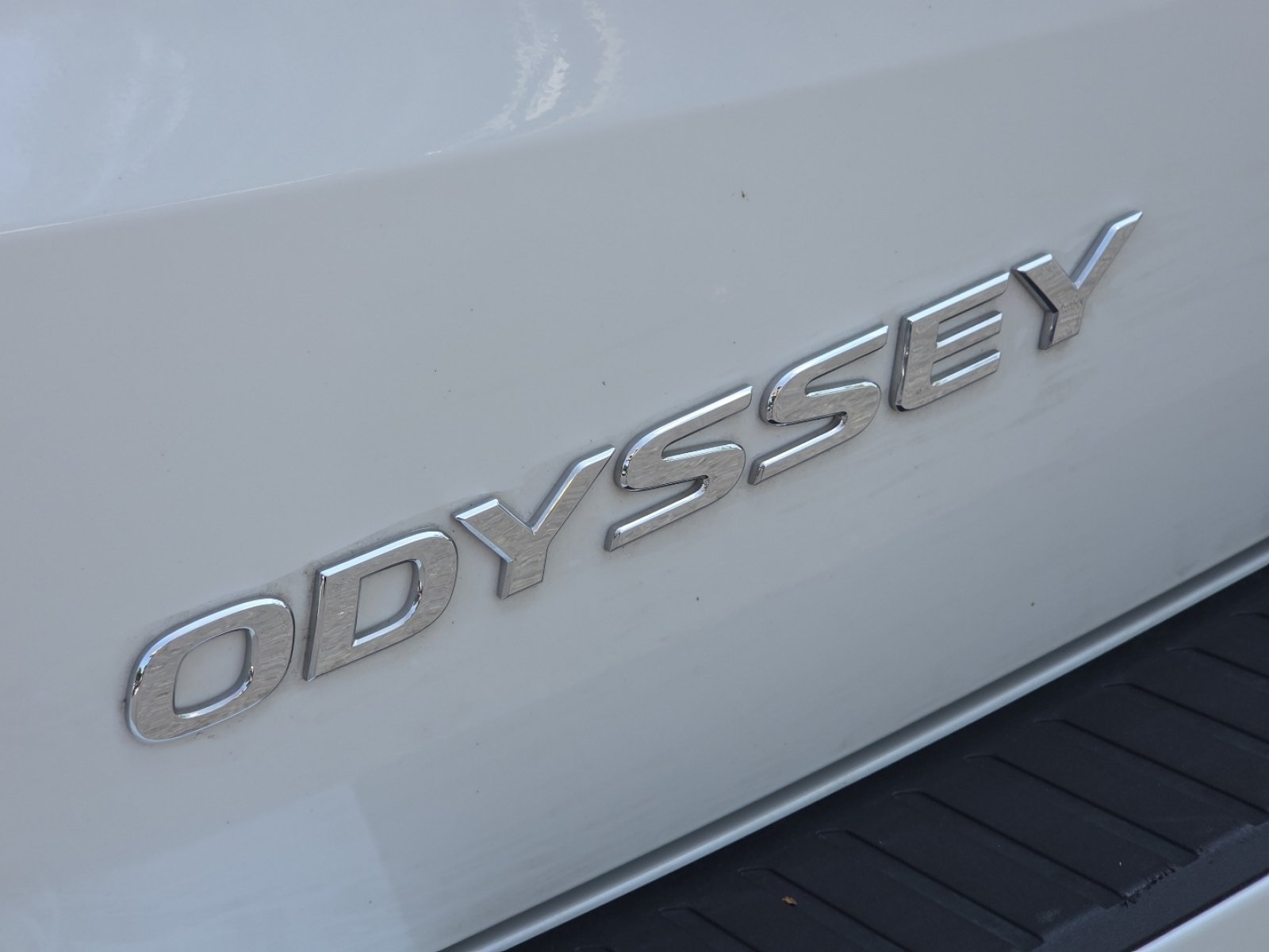 Certified 2026 Honda Odyssey EX-L image 15