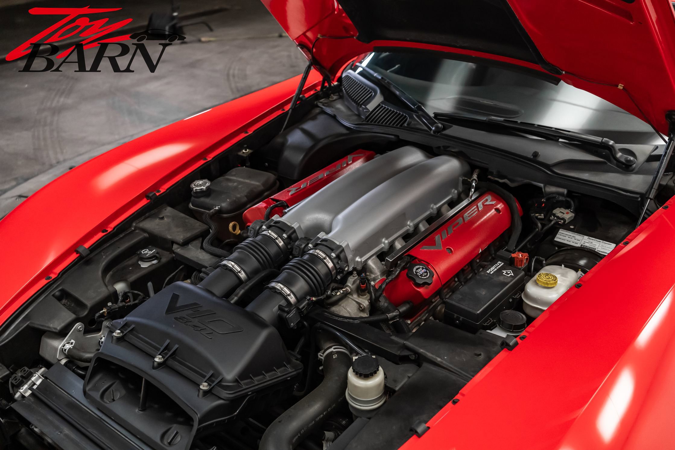 Used 2008 Dodge Viper SRT-10 image 42