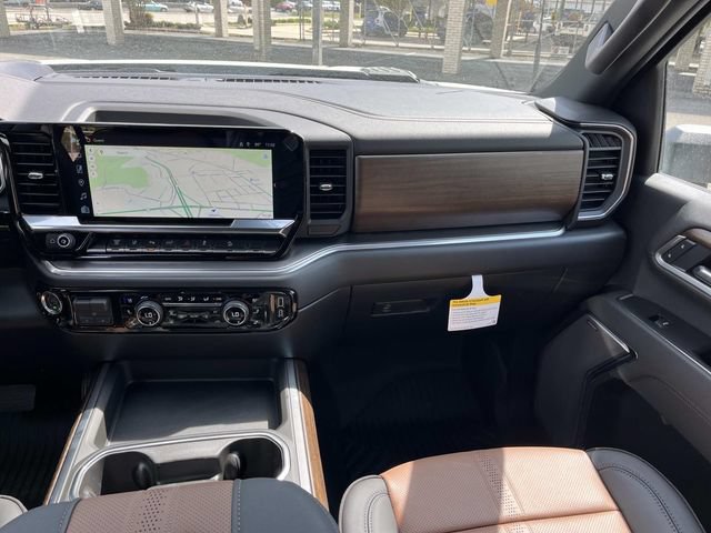 New 2026 Chevrolet Silverado 2500 High Country w/ High Country Premium Package AWD/4WD image 12