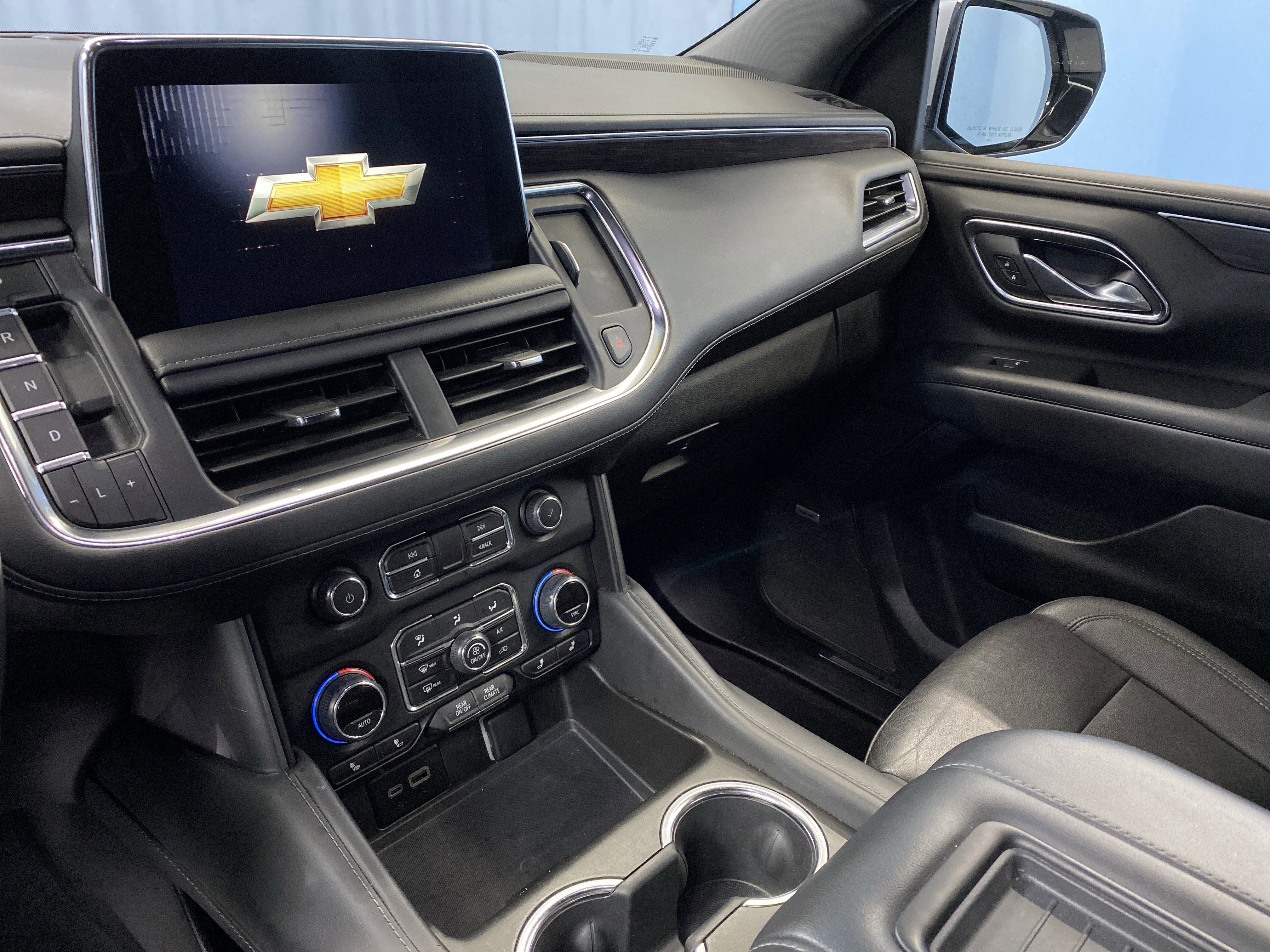 Used 2024 Chevrolet Tahoe LT image 16