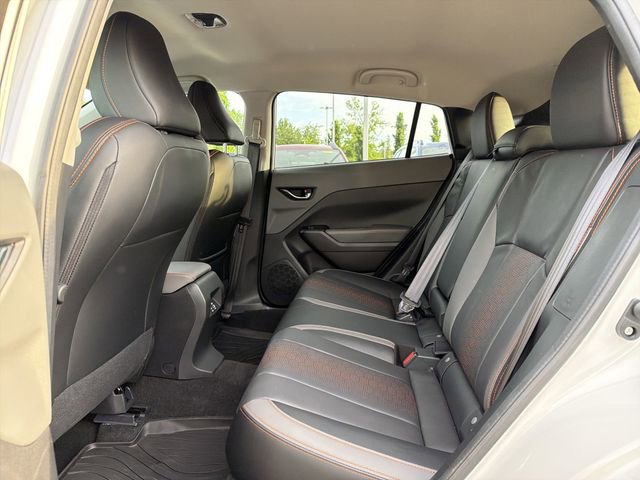 Certified 2026 Subaru Crosstrek 2.5i Limited AWD/4WD image 13