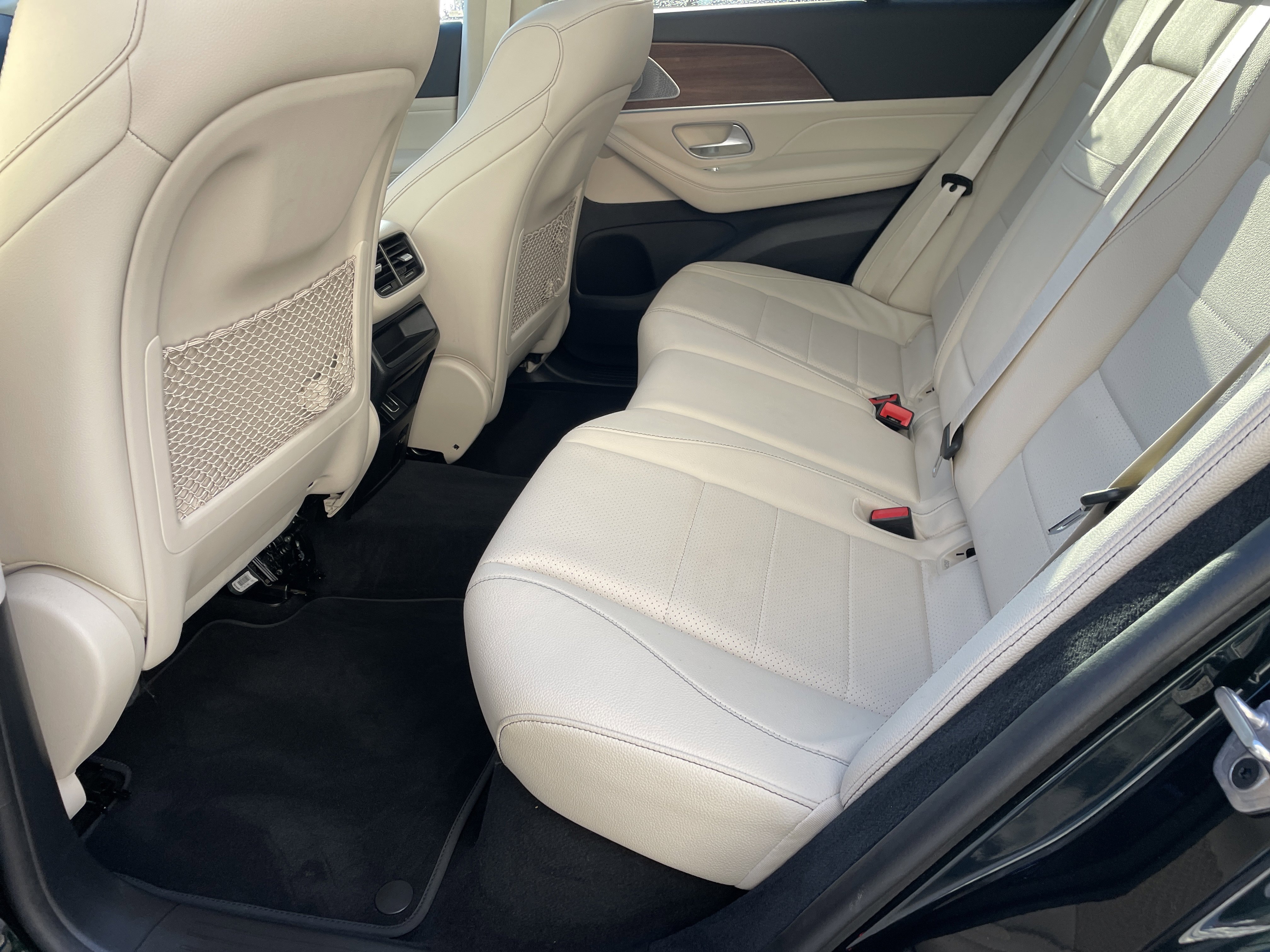 Certified 2023 Mercedes-Benz GLE 350 image 38