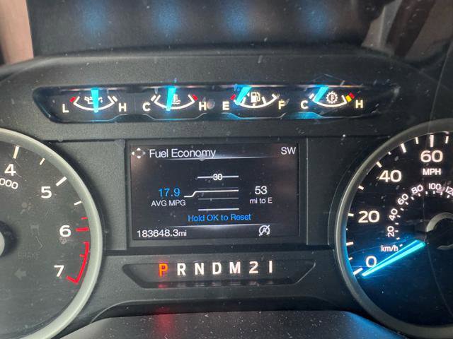 Used 2015 Ford F150 XLT w/ Equipment Group 302A Luxury image 12