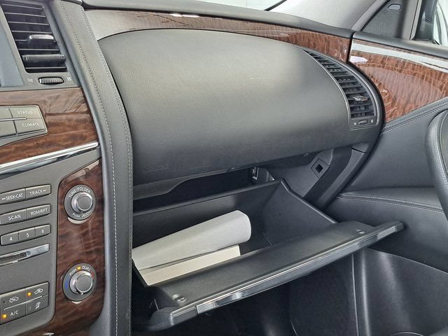 Used 2020 Nissan Armada SL w/ Premium Package AWD/4WD image 22